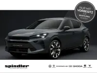 Neu Cupra Formentor VZ 272 PS (200 kW) 2026 Grau SUV
