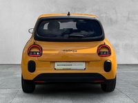 Gebraucht Renault Twingo Urban 60 kW (82 PS) 2026 Gelb Kleinwagen