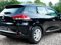 Gebraucht Renault Clio GrandTour LIMITED 90 PS (66 kW) 2016 Schwarz Kombi