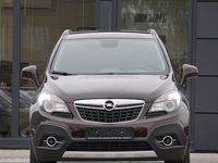 gebraucht Opel Mokka Innovation *Rückfahrkamera*