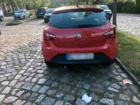 Gebraucht Seat Ibiza 105 PS (77 kW) 2014 Kleinwagen