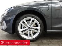 gebraucht Audi A3 Sportback e-tron Sportback 40 TFSI e S tronic advanced LED AHK KAME