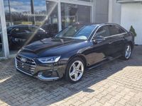 gebraucht Audi A4 35 2.0 TDI Limousine advanced S-Tronic Navi LED AC