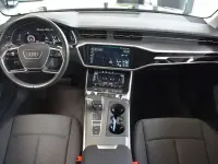 Gebraucht Audi A6 Ambiente 204 PS (150 kW) 2023 Schwarz Kombi