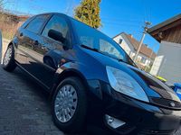 Gebraucht Ford Fiesta 80 PS (58 kW) 2002 Grün Kleinwagen