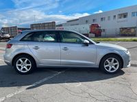 gebraucht Audi A3 1.6 TDI Ambition Sportback Ambition