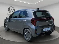 Neu Kia Picanto Vision 68 PS (50 kW) 2026 Astrograu met. Kleinwagen