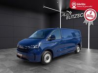 Nowe VW Transporter 110 KM (80 kW) 2026 Niebieski Van