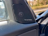 Gebraucht BMW 120 177 PS (130 kW) 2008 Schwarz Kleinwagen