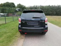 Gebraucht Subaru Forester Sport 241 PS (177 kW) 2018 Grau SUV
