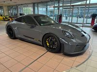 Gebraucht Porsche 992 510 PS (375 kW) 2025 Grau