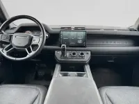 Gebraucht Land Rover Defender SE 300 PS (220 kW) 2024 Grün SUV