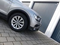 gebraucht VW Tiguan Join *Standheizung/Digi-Kombi/Navi/LED*