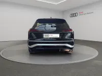 Neu Audi Q3 S-Line 272 PS (200 kW) 2025 Schwarz SUV