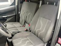 Gebraucht Ford Transit 120 PS (88 kW) 2016 Schwarz Kombi