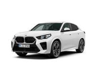 Second-hand BMW X2 Efficient Dynamics 156 CP (114 kW) 2024 SUV