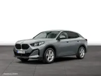 Gebraucht BMW X2 150 PS (110 kW) 2025 Skyscraper grau metallic SUV