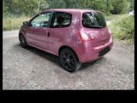 gebraucht Renault Twingo 