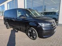 Nouă VW Multivan 150 CP (110 kW) 2026 Negru Monovolum