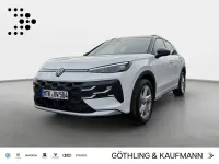 Gebraucht VW T-Roc Life 150 PS (110 kW) 2025 Weiß SUV