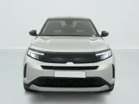 Gebraucht Opel Frontera 83 kW (113 PS) 2025 Gris kristall / toit noir SUV
