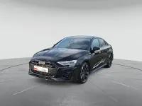 Gebraucht Audi S3 Comfort 333 PS (244 kW) 2024 Mythosschwarz metallic Limousine