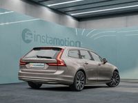 gebraucht Volvo V90 T6 Recharge AWD Inscription Expression NP:77.550,-//0,5%/AHK/PANO/360°