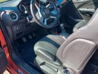 Gebraucht Opel Adam 100 PS (73 kW) 2013 Andere farben Kleinwagen