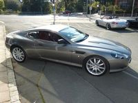 Gebraucht Aston Martin DB9 457 PS (336 kW) 2006 Grau Coupé