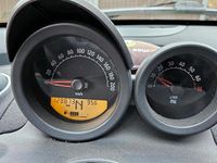 Gebraucht Smart Roadster 62 PS (45 kW) 2004 Gelb Cabrio