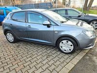 Gebraucht Seat Ibiza Stylance 105 PS (77 kW) 2015 Grau Limousine