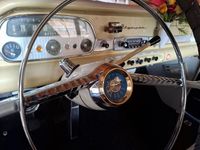 Gebraucht Opel Rekord 45 PS (33 kW) 1958 Blau Limousine