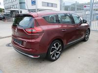 Gebraucht Renault Grand Scénic IV 116 PS (85 kW) 2017 Rot Van / Kleinbus