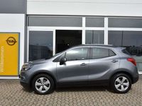 gebraucht Opel Mokka X Active * Navi *