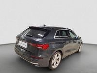 Gebraucht Audi A3 Advanced Plus 150 PS (110 kW) 2025 Manhattangrau metallic