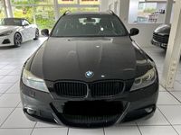 gebraucht BMW 318 318 d Touring M-Paket