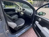 Gebraucht Fiat 500 69 PS (50 kW) 2020 Grau Kleinwagen