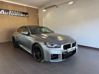 Gebraucht BMW M2 Performance 480 PS (353 kW) 2025 Grau Coupé