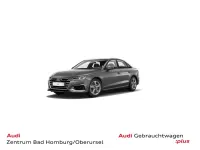 Usata Audi A4 Advanced Plus 204 CV (150 kW) 2022 Grigio Berlina