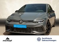 gebraucht VW Golf VIII VIII 2.0TSI DSG GTI Clubsport +AKRAPOVIC+