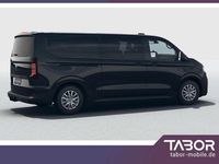 Neu VW Transporter 150 PS (110 kW) 2026 Midnight black metallic Van