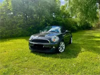 Gebraucht Mini Cooper S Roadster 184 PS (135 kW) 2012 Cabrio