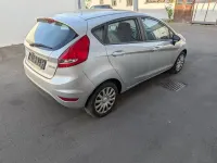 Gebraucht Ford Fiesta Trend 95 PS (69 kW) 2012 Limousine