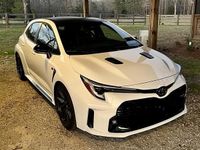 Gebraucht Toyota Corolla 304 PS (223 kW) 2024 Weiß Kleinwagen