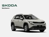 Neu Skoda Epiq Essence 155 kW (211 PS) 2026 Marble grau SUV