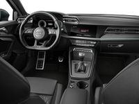 Gebraucht Audi A3 Ambiente 116 PS (85 kW) 2024 Weiss Limousine