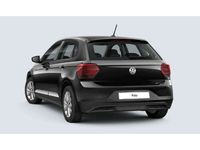Gebraucht VW Polo Highline 116 PS (85 kW) 2018 Deep black Limousine