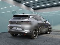 Gebraucht Renault Scenic E-Tech Iconic 160 kW (218 PS) 2024 Grau SUV