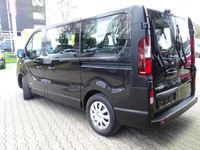 Gebraucht Nissan NV300 Premium Edition 145 PS (106 kW) 2017 Schwarz metallic Van