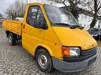 Gebraucht Ford Transit 69 PS (50 kW) 1991 Other SUV